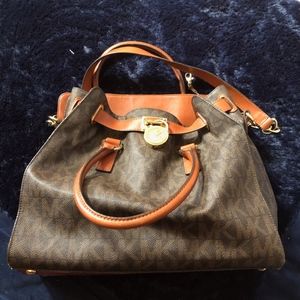 Michael Kors Tote